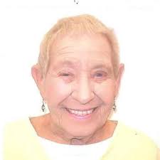 Carolyn Altman Obituary (1936