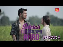 Drama 28 episod arahan michael ang. Episod Penuh Setelah Terlafaznya Akad Ep2 Youtube