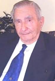 Robert Patterson Obituary (1920