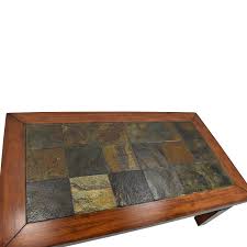 Shop our tiled coffee table selection from the world's finest dealers on 1stdibs. 77 Off Wooden Tiled Coffee Table Tables