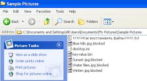 On a pc, you can use a few clicks of your mous. Unlock92 Ransomware Is The Quiet Threat That Nobody Heard About