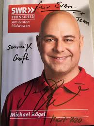 SWR-Wetterreporter zu Besuch