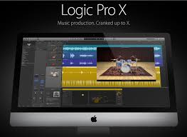 Database Error Logic Pro X Logica Produccion Musical