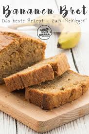 Das Bananenbrot Ist Wirklich Schon Saftig Weich Fruchtig Und Leicht Karamellig Gesunde Rezepte Bestes Bananenbrot Bananen Brot Rezept Bananenbrot Rezept