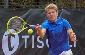 Bio, results, ranking and statistics of jacopo berrettini, a tennis player from italy competing on the atp international jacopo berrettini (ita). Jacopo Berrettini Vi Racconto Mio Fratello
