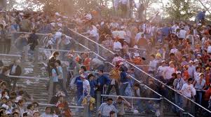 De heizel) is brussels' northern most district, and its most leisure centered district. Remembering Heysel Francesco Caremani S Book Is An Emotionally Stirring Read On Football S Forgotten Tragedy Sports News The Indian Express