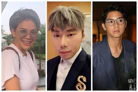 Program siaran seputar dunia gaib yang disiarkan salah satu stasiun televisi swasta itu rupanya punya banyak penggemar. Ramal Nasib Buruk Al Ghazali Hingga Nikita Mirzani Roy Kiyoshi Jangan Sampai Dia Masuk Ke Ranah Yang Kelam