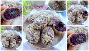 Rasa yang menyatu dengan gigitan kres yang menambah selera. Resep Ubi Krispi Coklat Lumer Meleleh Di Mulut Ide Jualan Yang Maknyuss