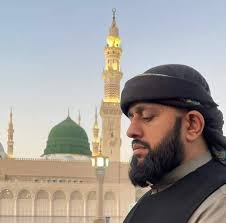 Dewan Usman Farid...