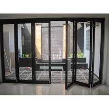 Pintu lipat kaca atau folding door kaca merupakan sebuah pintu penutup yang biasanya terbuat dari kaca frameless atau pintu lipat dengan rangka aluminium dan upvc. Jual Pintu Folding Kaca Aluminium Renovasi Medan Medan Sumatera Utara Indotrading