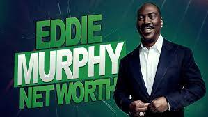 How Much Is Eddie Murphy Net Worth In 2020 In 2020 Eddie Murphy Net Worth Late Night Comedy