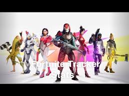 With the release of chapter 2 season 2, epic no longer supports v1 stats. My Fortnite Stats On Fortnite Tracker Youtube