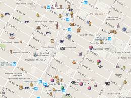 The pokémon go dating analogy. This Map Can Show The Exact Location Of Every Pokemon Around You The Verge