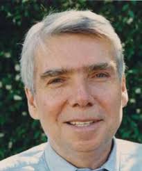 Keith Lyall Bradbury, BA'66, BA(Law)'69