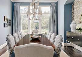 With that fact, applying a formal living room dining room is an understandable choice. Project Reveal An Elegant Dining Room With A Fresh New Look Designed