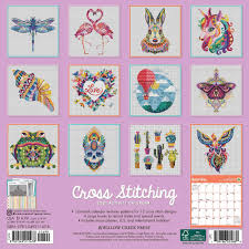 Check spelling or type a new query. Cross Stitching Calendar 2021 At Calendar Club