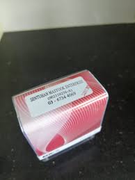 Anda masih bisa menggunakan cara lama yaitu dengan menggunakan paket nelpon mudah dari telkomsel. Rubber Stamp Siap 1 Jam Murah Print