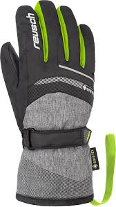 reusch bolt gtx junior reusch com