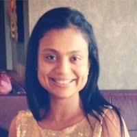 Aparna Patel's profile photo