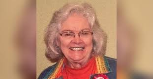 Janice Smith Richardson Obituary