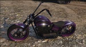 Well, this beast of a bobber/chopper is not only extremely good looking, but also has a ton of customization, not one zombie will ever look the same! Western Zombie Bobber Chopper Appreciation Thread Page 2 Vehicles Gtaforums
