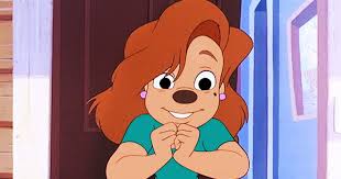 Quiz Build A Pizza And We Ll Tell You Which Goofy Movie Character You Are Goofy Movie Movie Characters Goofy