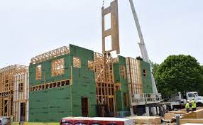 Tell us your industry and we'll prove it. Portland Maine S Green New Deal Worries Local Contractors 2020 12 27 Engineering News Record