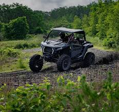 UTVs & Side-by-Side (SxS) | Polaris Off-Road