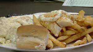 popular kenilworth fish fry returns for lenten season