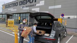 Electro depot comme technieker (m/v), manager (m/v), floormanager (m/v) sont disponibles sur indeed.com. Electro Depot Se Prepare A Un Retour Presque A La Normale