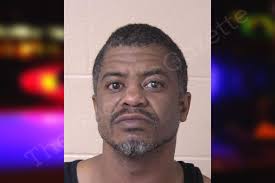 Barry Dixon — Walker County Jail Bookings