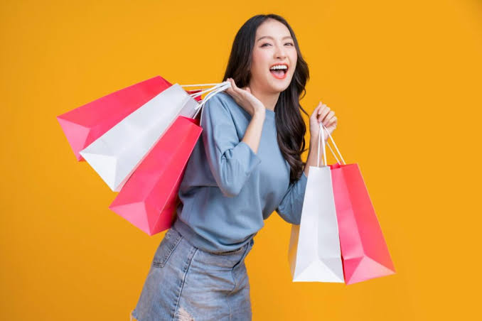 cara hemat belanja kebutuhan, Pikir Dulu Sebelum Membeli. - Geekhunter