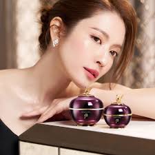 Full Set Bộ Dưỡng Da trẻ hoá 10 năm tuổi Hoàn Lưu Cao Whoo Hwanyu Impe