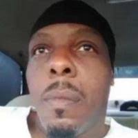 Darren Blanding Obituary