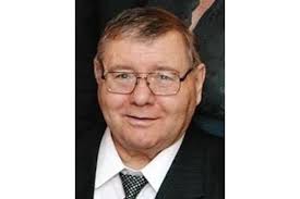 John Weyman Obituary (1945