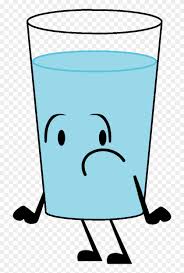 Pypus is now on the social networks, follow him and get latest free coloring pages and much more. Water Clipart Bfdi Pencil And In Color Water Clipart Cup Of Cartoon Water Transparent Free Transparent Png Clipart Images Download
