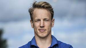 He made his 5 million dollar fortune with olympics & athletics. P Epke Zonderland Opnieuw Vader We Genieten Volop Van Ons Kereltje Linda Nl