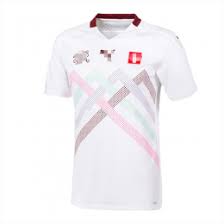 Junio 16, 2021 a las 13:44 cdt. Camiseta Seleccion Suiza 2020 2021 Supervigo