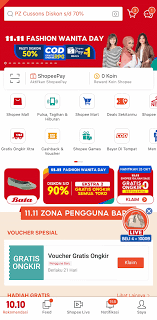 Apalagi jika email kamu digunakan untuk. Bagaimana Cara Melengkapi Atau Mengubah Alamat Email Akun Pusat Edukasi Penjual Shopee Indonesia