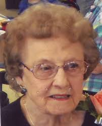Gladys Ulberg Obituary (2011)