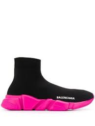 Jetzt balenciaga ganz einfach bei douglas bestellen und 2 gratisproben sichern! Balenciaga Pink Sock Shoes Online