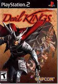 ¡dale al play en linea! Devil Kings Ps2 Descargar Devil Kings Para Playstation 2 Juegos Ps2 Full Juegos Full
