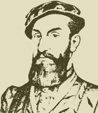 One survivor, alvar nunez cabeza de vaca, roams across the american continent searching for his spanish comrades. Learning From Cabeza De Vaca