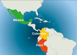 A trip to peru offers up no end of amazing experiences. Mexico Colombia Y Peru El Panorama De La Droga En America Puntoedu Pucp