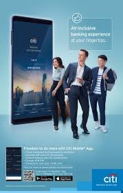 Pay via other banks that are part of the bancnet network. Citibank N A Banks Cm Member Profile Amcham Thailand