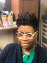 A Woman's Glory Salon