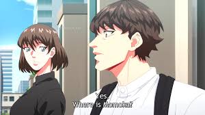 1 Funkan dake Furete mo Ii yo…” Share House no Himitsu Rule - Episode 5