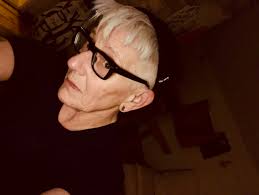 Eli Wright — LGBTQ+ Healthcare Directory