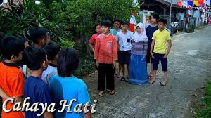 Daftar nama dan biodata pemain superboy antv artikel menarik. Tak Disangka Sinetron Cahaya Hati Sukses Curi Hati Pemirsa Layar Id