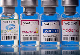 The moderna covid‑19 vaccine uses mrna to provide a blueprint for your cells to build your body's. Japan Issues Final Approval For Moderna And Astrazeneca Vaccines The Japan Times